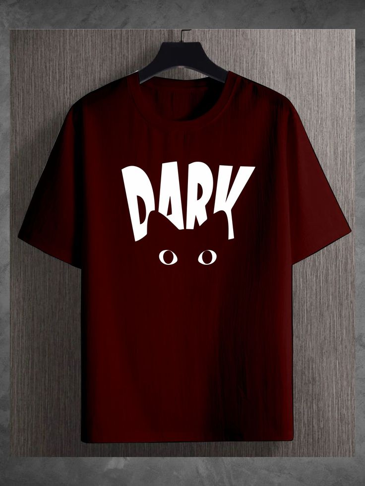 DAMIX Camiseta T-Shirt DARKCAT